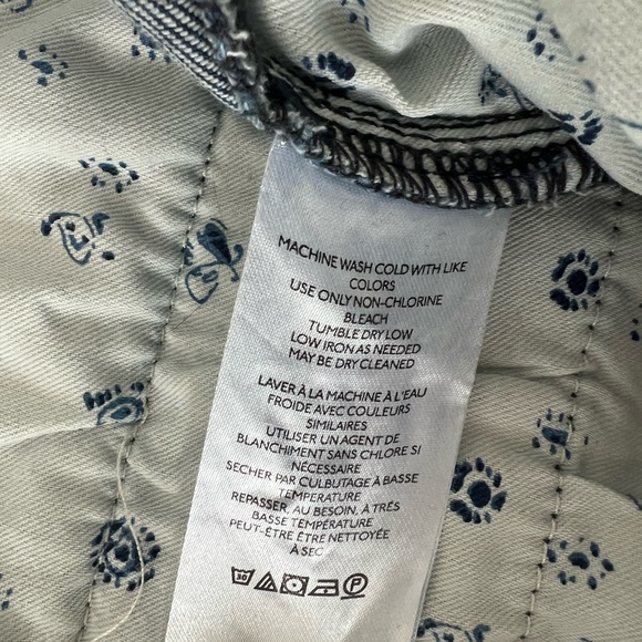 Anthropologie Pilcro trouser jeans light wash size 29 - Picture 6 of 11